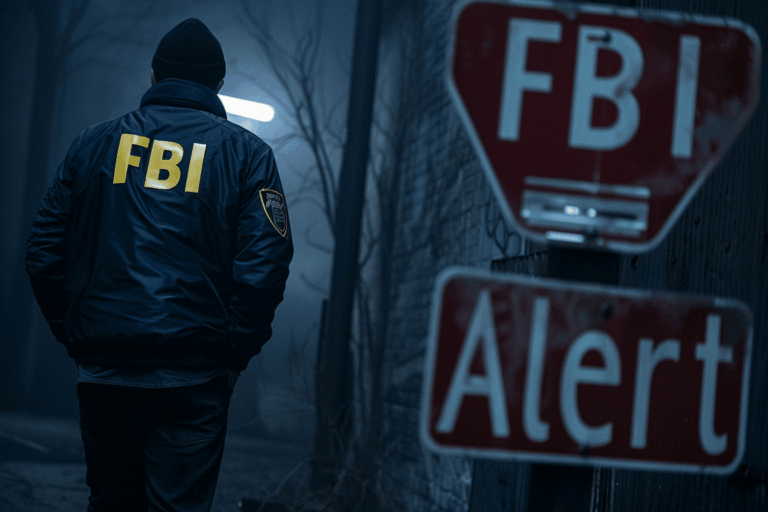 le fbi met en garde contre la montée des piratages ciblant les emails des forces de l'ordre et les faux avis de convocations. restez vigilant face à ces menaces croissantes et protégez vos informations sensibles.