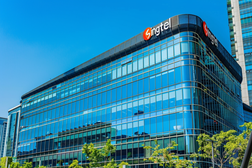 découvrez comment le groupe de hackers volt typhoon, basé en chine, aurait infiltré le géant des télécommunications singtel, mettant en lumière des simulations d'attaques visant le secteur des télécommunications aux états-unis. analyse des implications de cette cybermenace croissante.