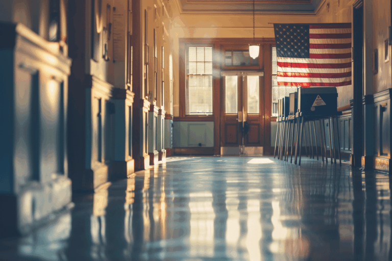 découvrez pourquoi les élections américaines, malgré les mensonges et rumeurs, pourraient être les plus sûres de l'histoire. analyse des mesures de sécurité, des innovations technologiques et des processus transparents qui garantissent l'intégrité du scrutin.