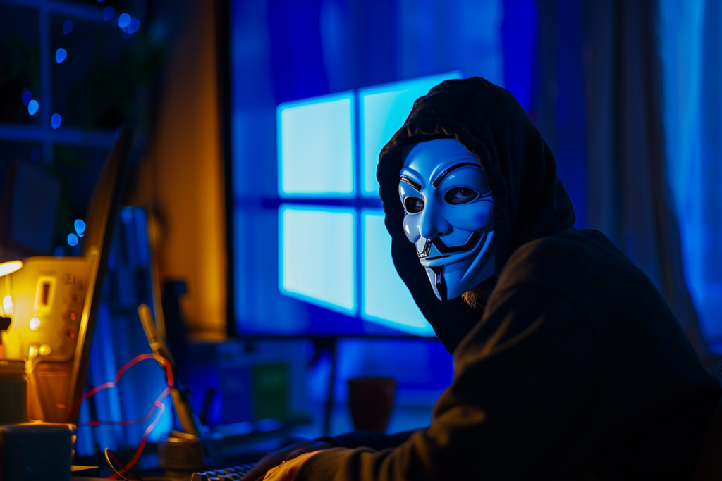 découvrez comment le nouveau malware cron#trap cible les systèmes windows tout en se dissimulant astucieusement dans des machines virtuelles linux. apprenez les techniques utilisées pour échapper aux logiciels anti-virus et les conséquences potentielles sur votre sécurité informatique.