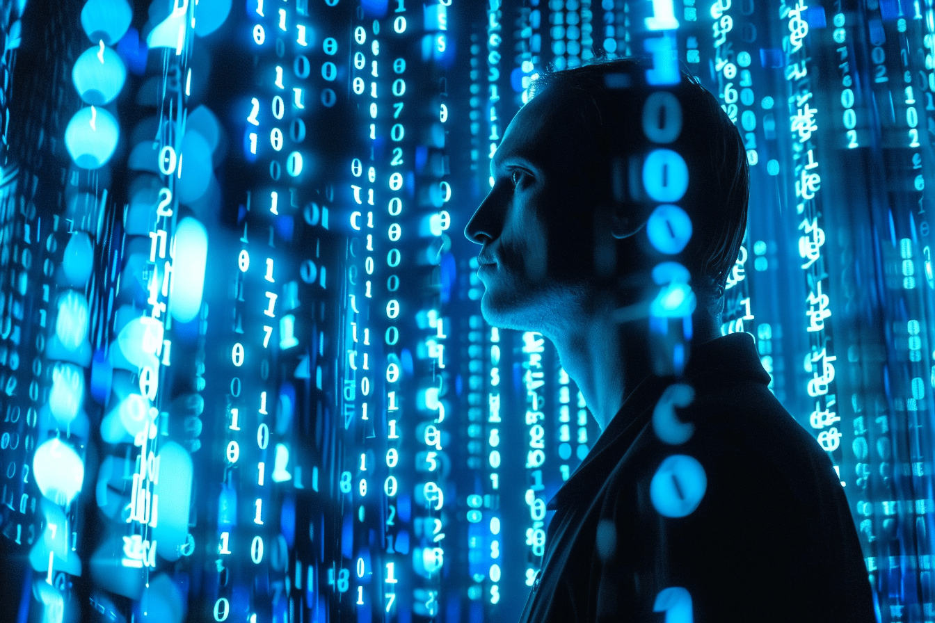 découvrez comment les données, véritable minerai moderne, allient puissance incroyable et dangers potentiels. plongez dans l'univers de l'information et comprenez les enjeux stratégiques et éthiques liés à sa manipulation.