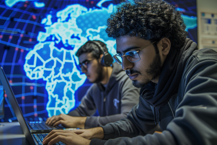découvrez comment les pays du moyen-orient intensifient leurs efforts en matière de cybersécurité pour combler le retard accumulé. analyse des stratégies mises en place, des défis rencontrés et des avancées récentes dans la protection des données et des infrastructures critiques dans la région.