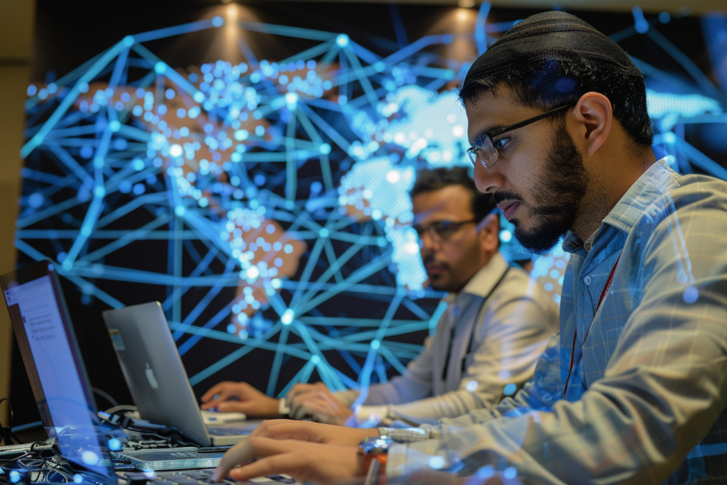 découvrez comment les pays du moyen-orient intensifient leurs efforts en matière de cybersécurité pour combler le retard accumulé. analyse des stratégies mises en place, des défis rencontrés et des avancées récentes dans la protection des données et des infrastructures critiques dans la région.