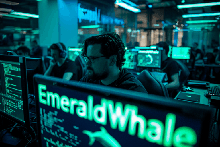 découvrez comment la fuite titanesque de git d'emeraldwhale révèle des lacunes de configuration critiques. analyse des implications sécuritaires et des leçons à tirer pour renforcer vos pratiques de gestion de données.