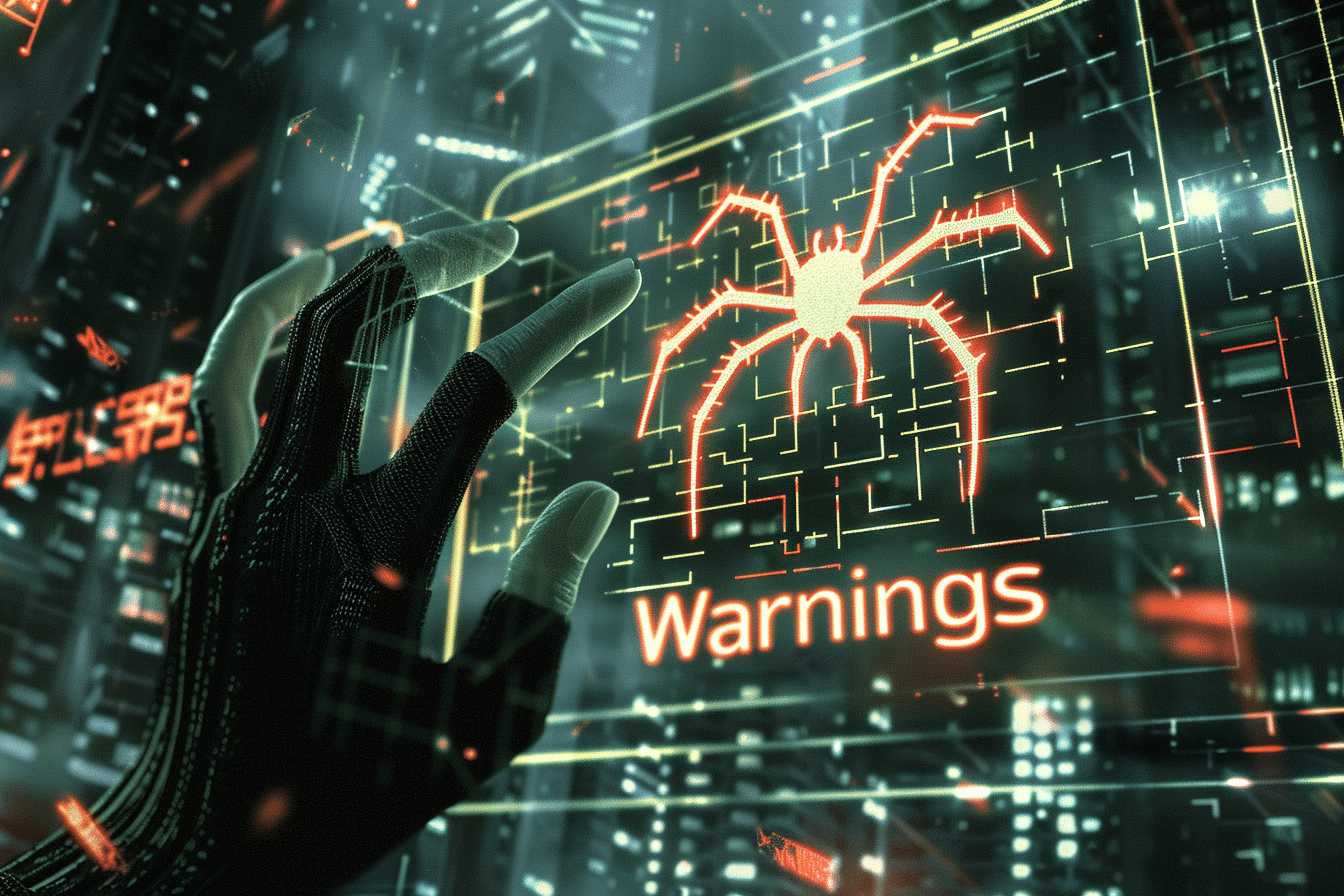 participez à notre webinaire d'expert pour découvrir des stratégies essentielles afin de protéger votre identité contre les attaques lucr-3. apprenez à sécuriser vos informations personnelles et à adopter les meilleures pratiques de cybersécurité pour naviguer en toute sérénité.