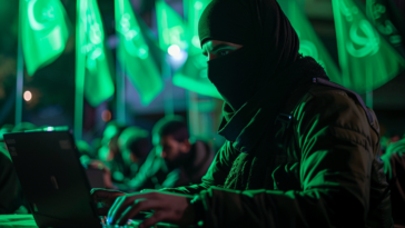 découvrez comment les hackers du hamas surveillent les gouvernements du moyen-orient et provoquent des perturbations en israël. une analyse approfondie des enjeux de cybersécurité et des menaces numériques dans la région.