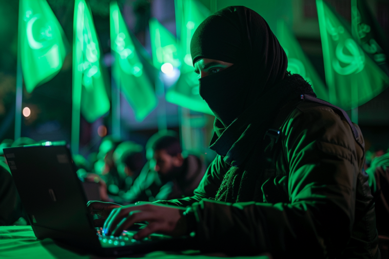 découvrez comment les hackers du hamas surveillent les gouvernements du moyen-orient et provoquent des perturbations en israël. une analyse approfondie des enjeux de cybersécurité et des menaces numériques dans la région.