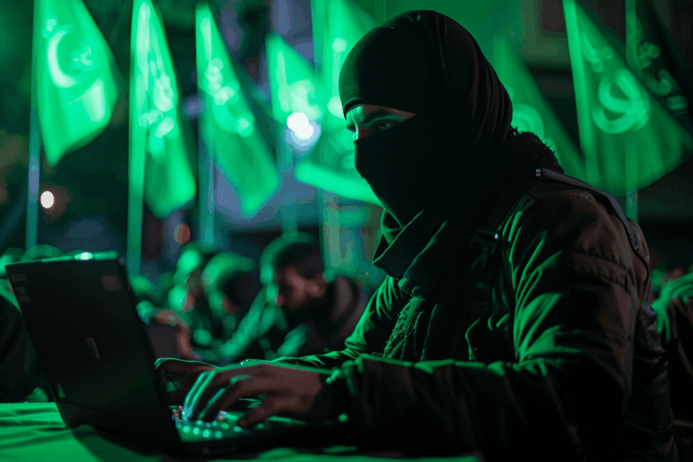 découvrez comment les hackers du hamas surveillent les gouvernements du moyen-orient et provoquent des perturbations en israël. une analyse approfondie des enjeux de cybersécurité et des menaces numériques dans la région.