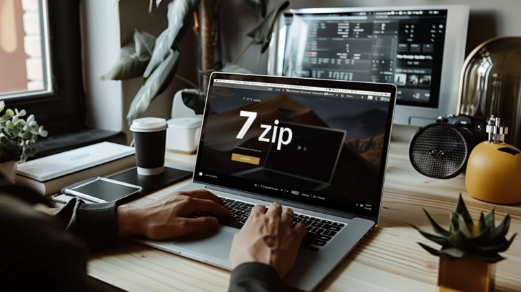 découvrez la vulnérabilité critique récemment identifiée dans 7-zip, nécessitant une mise à jour manuelle immédiate pour protéger vos fichiers. informez-vous sur les risques et les étapes pour sécuriser votre application dès maintenant.