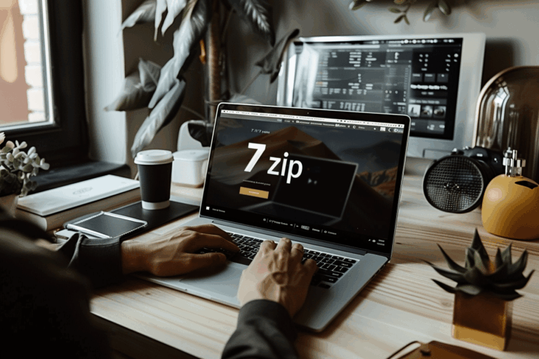 découvrez la vulnérabilité critique récemment identifiée dans 7-zip, nécessitant une mise à jour manuelle immédiate pour protéger vos fichiers. informez-vous sur les risques et les étapes pour sécuriser votre application dès maintenant.