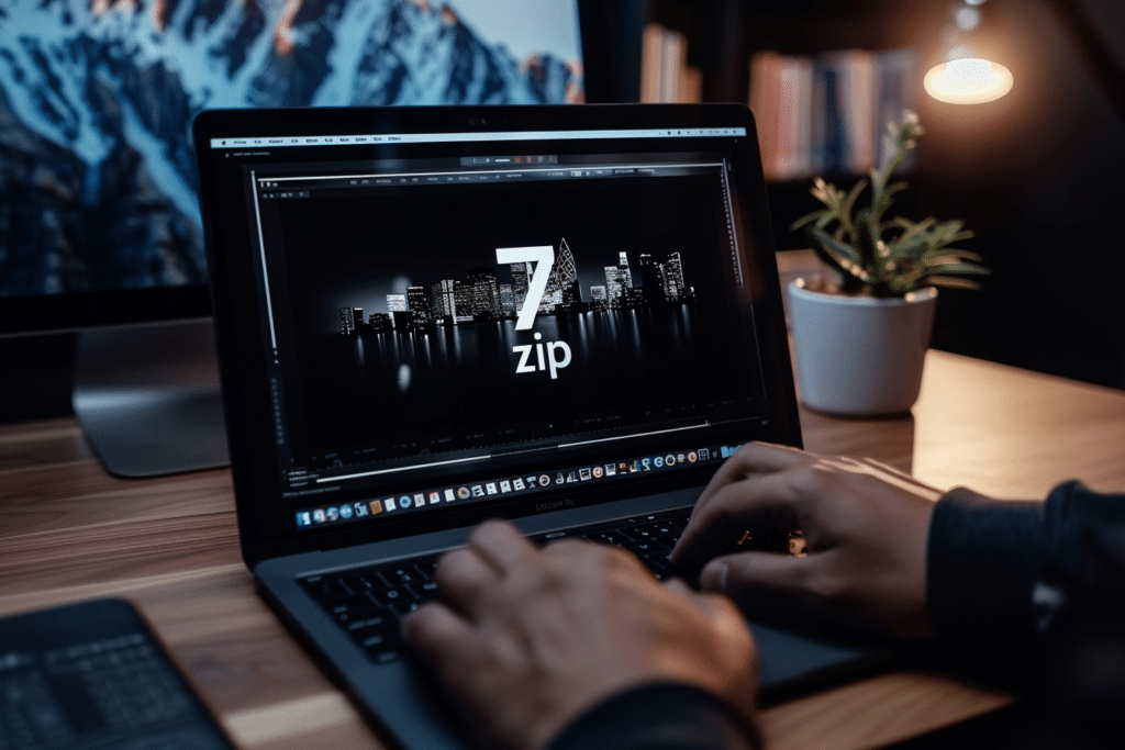 découvrez la vulnérabilité critique récemment identifiée dans 7-zip, nécessitant une mise à jour manuelle immédiate pour protéger vos fichiers. informez-vous sur les risques et les étapes pour sécuriser votre application dès maintenant.