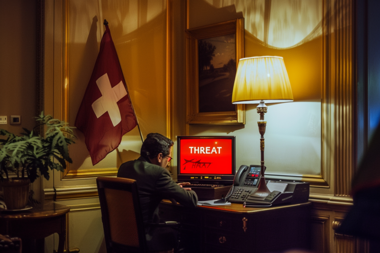 découvrez comment la poste suisse se retrouve au cœur d'une polémique majeure en étant accusée d'être impliquée dans la diffusion de logiciels malveillants. cette situation soulève des questions inquiétantes sur la sécurité des données et la confiance des citoyens envers leurs institutions. plongez dans cette affaire qui secoue la suisse et analysez les répercussions potentielles sur l'image et les opérations de la poste.