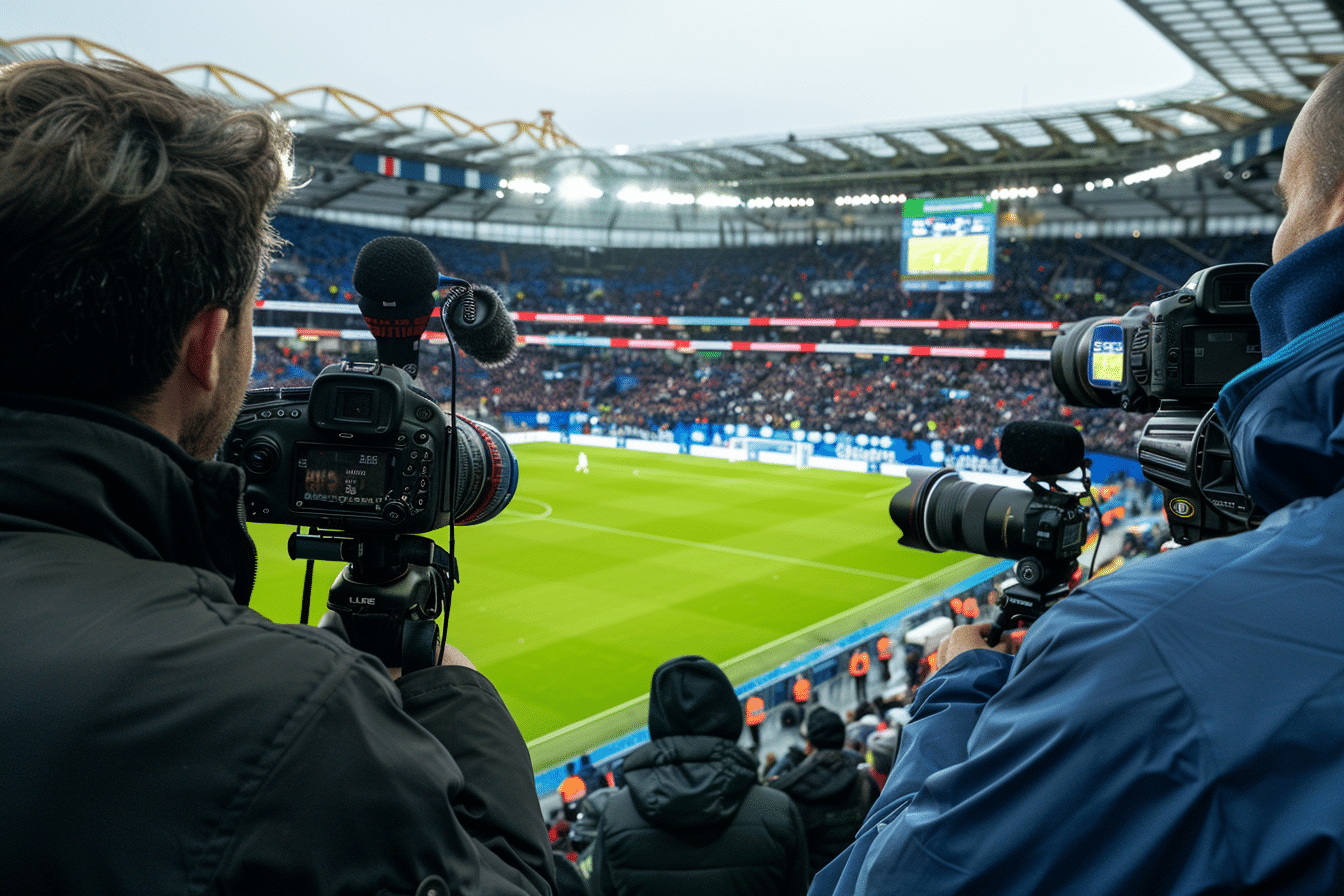 découvrez comment ransomhub a réalisé un coup de maître en matière de sécurité des données, en s'attaquant au bologna fc. une analyse approfondie des enjeux contemporains de la cybercriminalité et des implications pour le monde du sport.