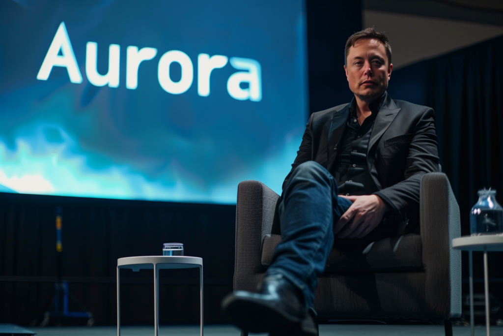 découvrez le nouveau générateur d'images de x lancé par musk, qui a suscité un engouement immédiat avant d'être retiré. analyse des raisons de ce retrait et de l'impact sur le secteur technologique.