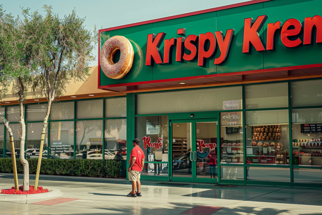 découvrez comment la célèbre chaîne de donuts krispy kreme est perturbée par une cyberattaque, impactant ses commandes en ligne. restez informé des conséquences et des mesures prises pour rétablir le service.