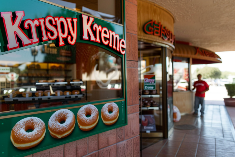 découvrez comment la célèbre chaîne de donuts krispy kreme est perturbée par une cyberattaque, impactant ses commandes en ligne. restez informé des conséquences et des mesures prises pour rétablir le service.