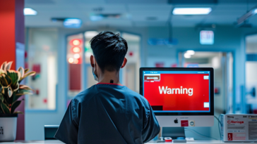 découvrez les détails choquants de l'incident de ransomware ayant touché 5,6 millions de personnes chez ascension health cette année. analyse des implications et des mesures prises pour protéger les données sensibles.