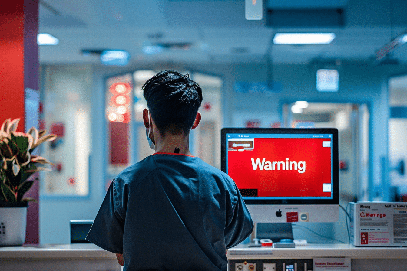 découvrez les détails choquants de l'incident de ransomware ayant touché 5,6 millions de personnes chez ascension health cette année. analyse des implications et des mesures prises pour protéger les données sensibles.