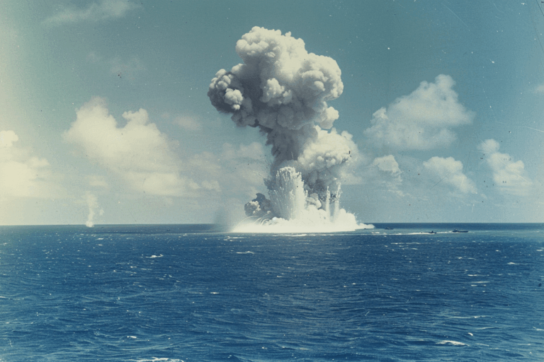 découvrez les mystères qui entourent les supercalculateurs et leur rôle dans les essais nucléaires. plongez dans une analyse approfondie pour révéler la vérité derrière les coulisses de ces technologies fascinantes et controversées.