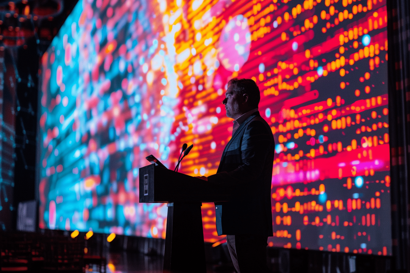 découvrez tous les prochains événements de prise de parole qui vous permettront de perfectionner vos compétences oratoires. rejoignez-nous pour des ateliers, des conférences et des rencontres inspirantes qui transformeront votre manière de communiquer.