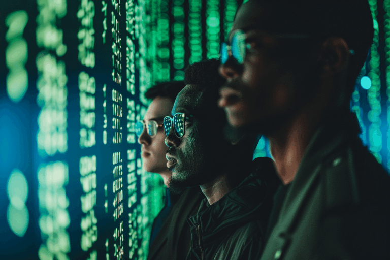 découvrez comment les systèmes d'intelligence artificielle, comme chatgpt, reproduisent et amplifient les biais humains. explorez les implications éthiques et sociétales de ces technologies sur notre quotidien.