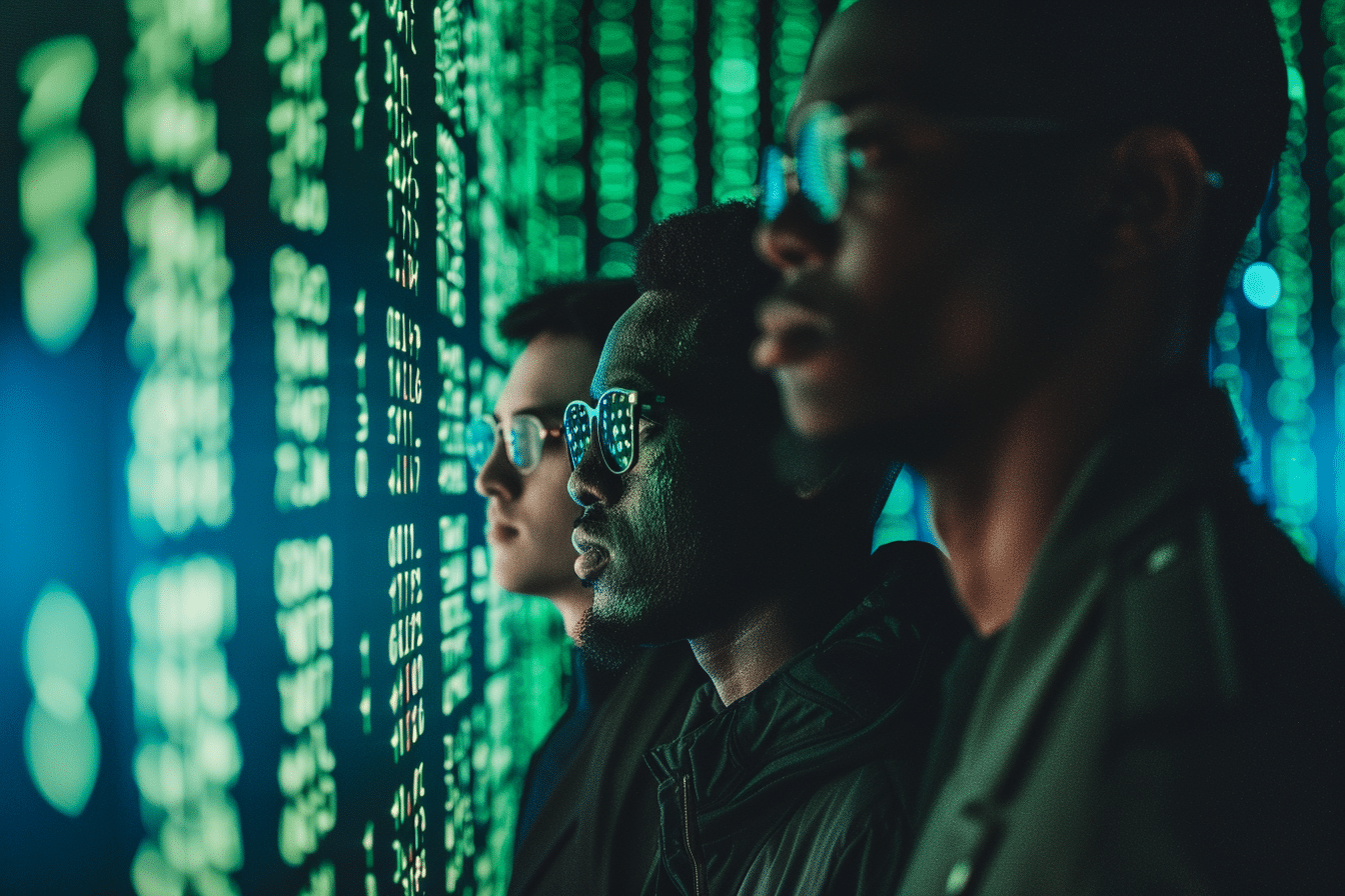 découvrez comment les systèmes d'intelligence artificielle, comme chatgpt, reproduisent et amplifient les biais humains. explorez les implications éthiques et sociétales de ces technologies sur notre quotidien.