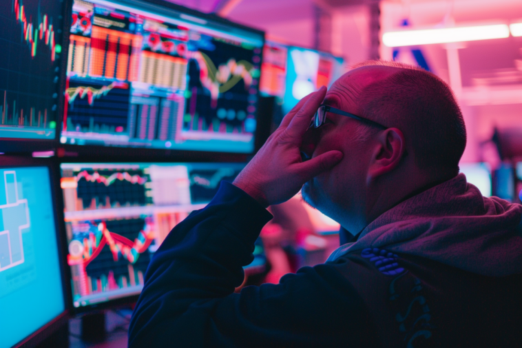 découvrez comment les investisseurs en crypto monnaies se retrouvent face à des imposteurs sur google, entraînant des pertes financières considérables. protégez-vous des arnaques et apprenez à naviguer en toute sécurité dans le monde des cryptos.