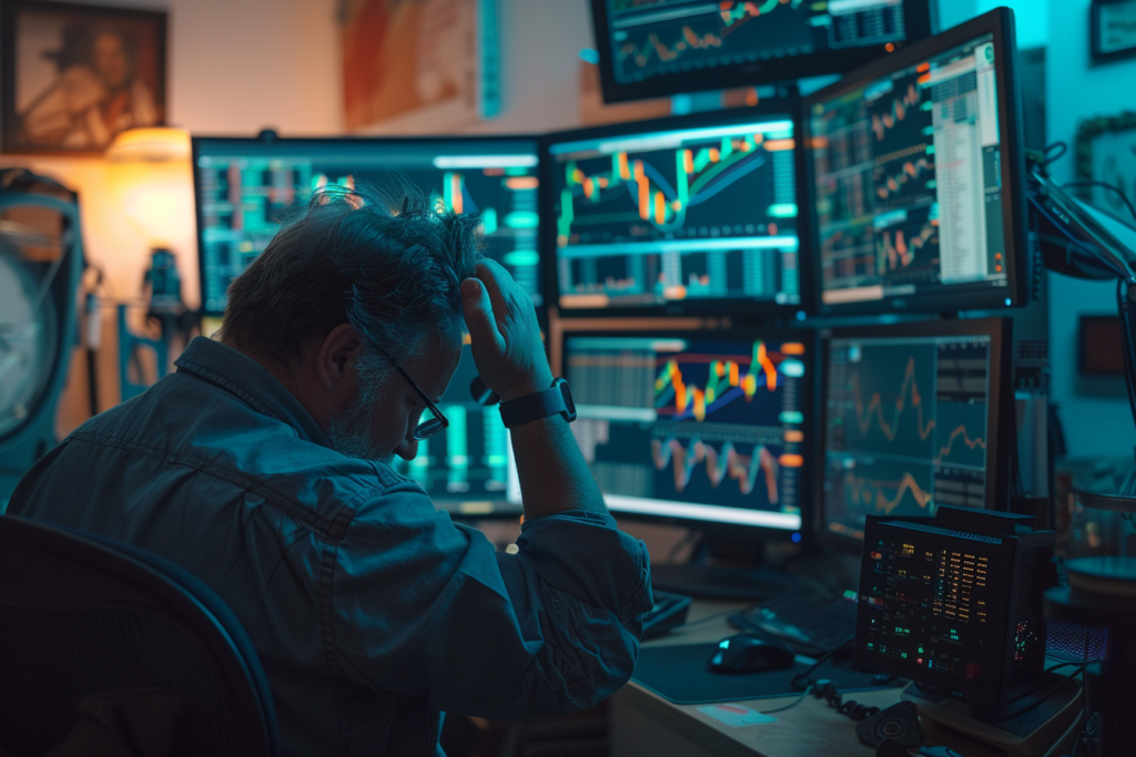 découvrez comment les investisseurs en crypto monnaies se retrouvent face à des imposteurs sur google, entraînant des pertes financières considérables. protégez-vous des arnaques et apprenez à naviguer en toute sécurité dans le monde des cryptos.