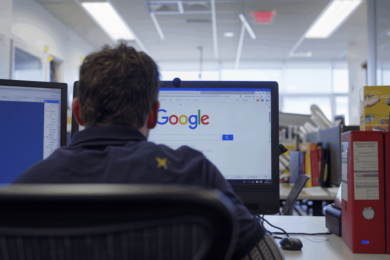 découvrez l'art de la découverte des répertoires cachés avec dorking. apprenez à naviguer dans les méandres du web pour dénicher des informations précieuses et exploiter pleinement le potentiel des moteurs de recherche. maîtrisez des techniques avancées pour optimiser vos recherches en ligne et révéler des données insoupçonnées.