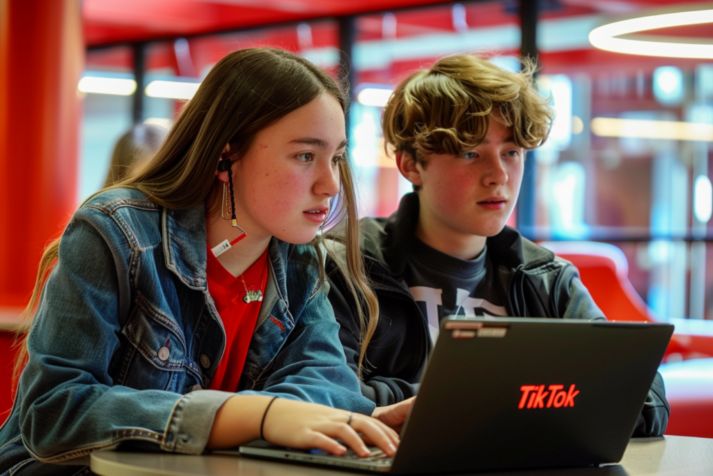 découvrez comment cette nation européenne a pris la décision audacieuse d'interdire tiktok, un acte fort en faveur de la protection de sa jeunesse. plongez dans les enjeux de cette mesure controversée et ses implications sur les nouvelles générations.