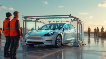 découvrez si les véhicules tesla offrent un niveau de sécurité optimal. analyse des caractéristiques de sécurité, des tests de collision et des témoignages d'utilisateurs pour vous aider à prendre une décision éclairée.