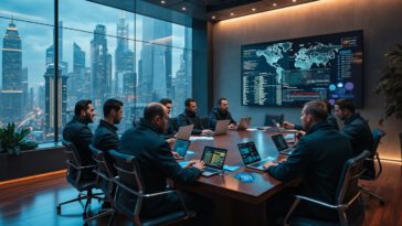 découvrez comment une nouvelle campagne de cyber-espionnage russe utilise microsoft teams pour siphonner des données sensibles, mettant en lumière les risques de sécurité au sein des outils de communication d'entreprise.