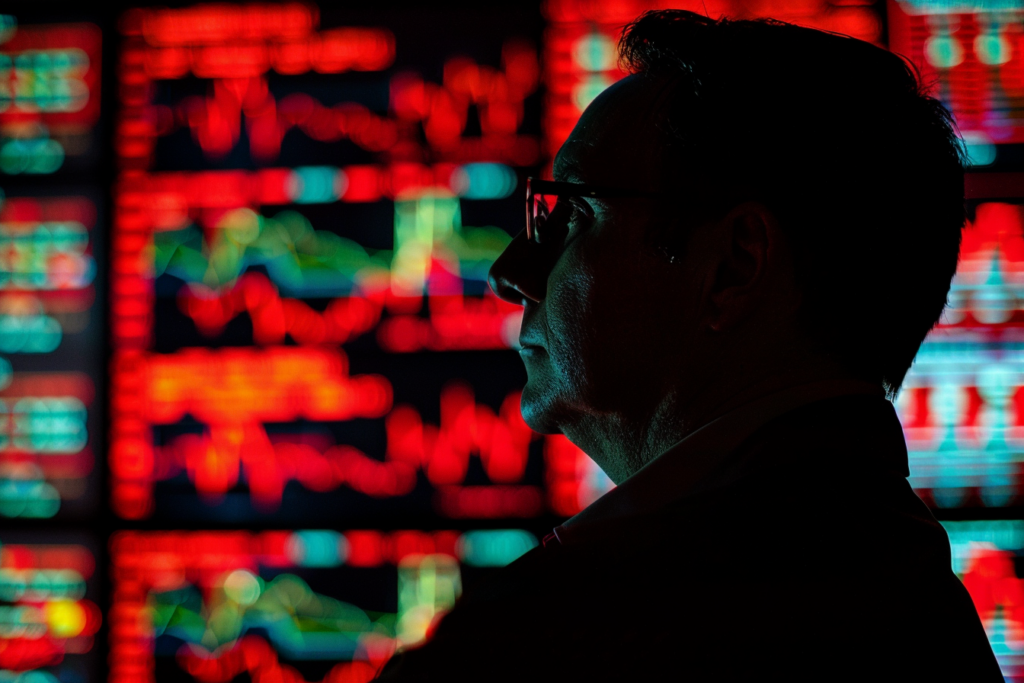découvrez comment près de 96 % des entreprises du s&p 500 ont été touchées par des violations de données, mettant en lumière les enjeux de la cybersécurité et l'importance de la protection des informations sensibles.