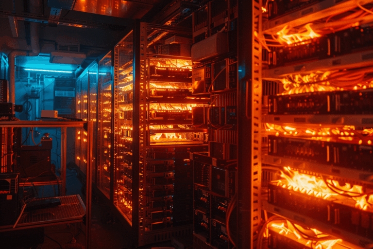 découvrez comment les attaques ddos les plus puissantes, atteignant des sommets historiques de 5,6 tbps, mettent à l'épreuve la sécurité des serveurs. apprenez les enjeux liés à ces cybermenaces croissantes et les stratégies de protection à envisager.