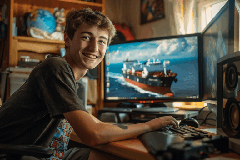 découvrez l'histoire captivante d'un adolescent hacker qui s'aventure à pirater des pétroliers, déclenchant l'ire des autorités italiennes. une intrigue mêlant humour et tension autour des conséquences imprévues de ses actes.