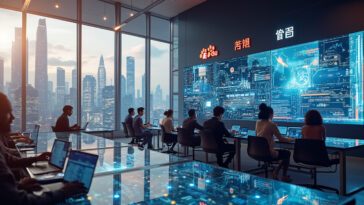 découvrez comment baidu et tencent intègrent deepseek pour révolutionner l'avenir de la recherche en ligne. une innovation qui promet de redéfinir l'expérience utilisateur et d'améliorer l'accès à l'information.