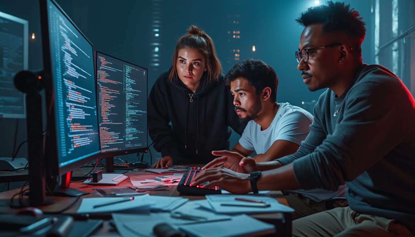 découvrez comment des chercheurs ont mis en lumière la vente de 20 millions de connexions de comptes openai sur un forum de hackers. une enquête qui soulève des questions sur la sécurité des données et les risques associés à l'utilisation des services en ligne.