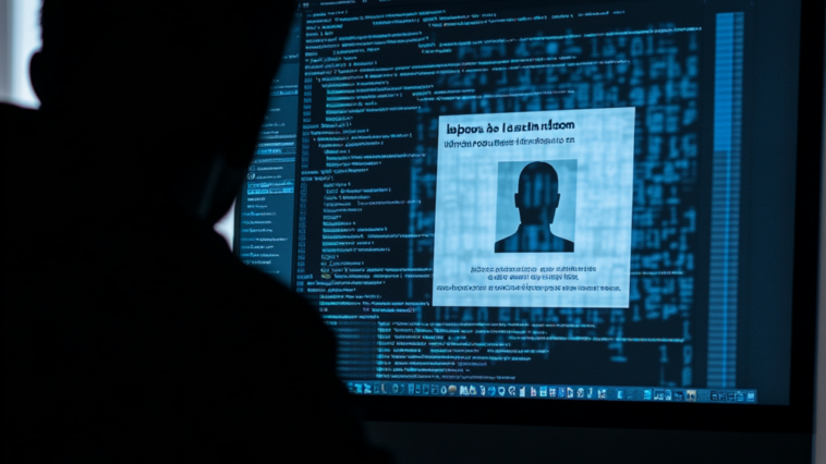 Lazarus group publie un fake post LinkedIn pour injecter un malware.