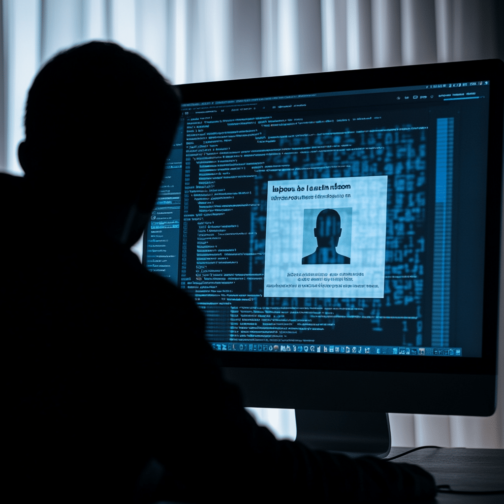 Lazarus group publie un fake post LinkedIn pour injecter un malware.