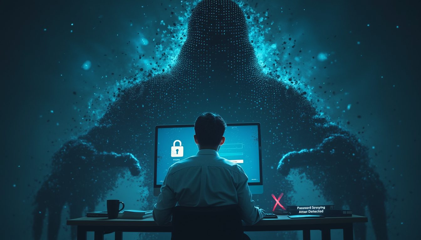 découvrez comment une vaste botnet cible les utilisateurs de microsoft 365 à travers des attaques par pulvérisation de mots de passe. protégez vos données et informez-vous sur les risques croissants liés à la sécurité numérique.
