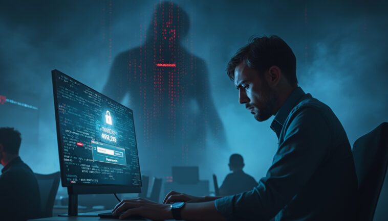 découvrez comment une vaste botnet cible les utilisateurs de microsoft 365 avec des attaques par pulvérisation de mots de passe, mettant en péril la sécurité des comptes. restez informé et protégez vos données face à cette menace croissante.