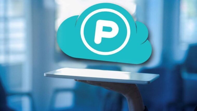 Sécurité données pCloud