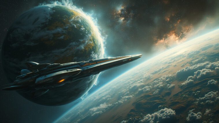 découvrez les super-terres, ces exoplanètes similaires à notre terre, et explorez les dernières avancées scientifiques qui pourraient nous rapprocher de la découverte de notre terre 2.0. quelles possibilités s'offrent à nous dans la recherche d'une nouvelle maison? plongez dans cet univers fascinant.