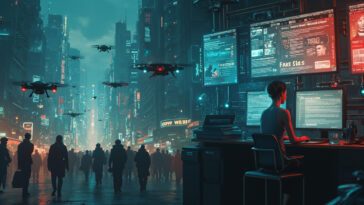découvrez trois manières inquiétantes dont l'intelligence artificielle peut être exploitée à des fins nuisibles. cet article explore les risques potentiels liés à son utilisation, notamment la manipulation de l'information, la surveillance intrusive et les impacts sur la vie privée.