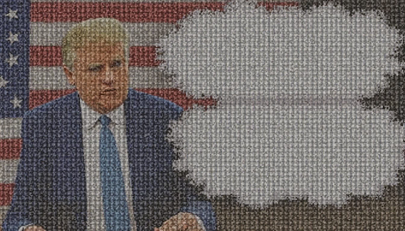 découvrez comment l'ère de trump 2.0 impacte la cybersécurité et la protection des consommateurs avec des réductions controversées. analyse des conséquences sur la sécurité des données et les droits des consommateurs dans un contexte politique changeant.