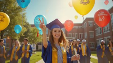 découvrez l'incroyable parcours d'un adolescent du projet doge de musk qui a réussi à obtenir son diplôme de 'the com', illustrant l'impact positif de l'innovation technologique sur les jeunes esprits. un récit inspirant qui allie ambition et détermination dans un monde en constante évolution.