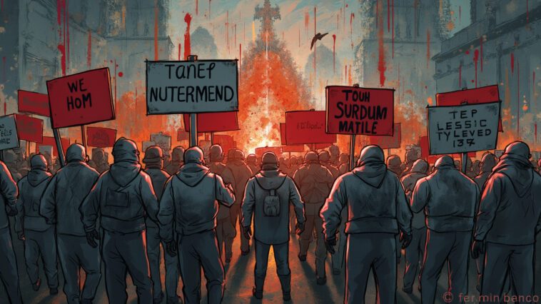 explorez l'impact croissant des discours haineux sur les réseaux sociaux sous la direction d'elon musk. cet article examine la montée des insultes racistes et transphobes, révélant un fléau qui menace la diversité et l'inclusion.