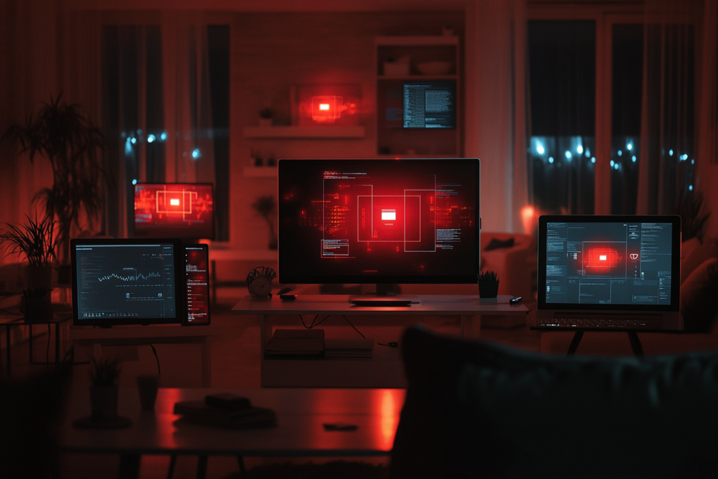 IP détournées pour contourner la sécurité des VPN