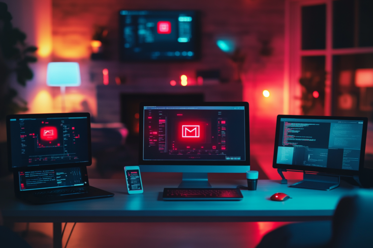 IP détournées pour contourner la sécurité des VPN