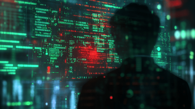 Malware DeepSeek